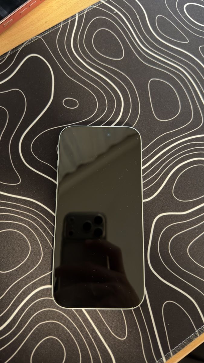 Apple Handys / Smartphones: Iphone 15 128gb – Neu (gemäss Beschreibung) aus Zug von war_q5ws 1