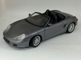 Porsche Boxster 986 GATE UT 1:18