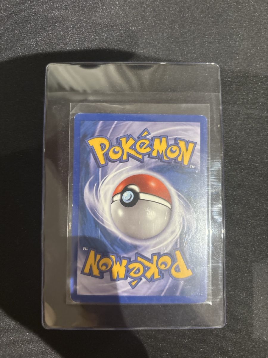 Pokémon Cartes à collectionner: Pokémon Karte Pikachu Skyridge – Neuf (Voir description) à Anglikon par raf_7sml 1