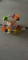 Baby Greifling mit Rassel, bunt