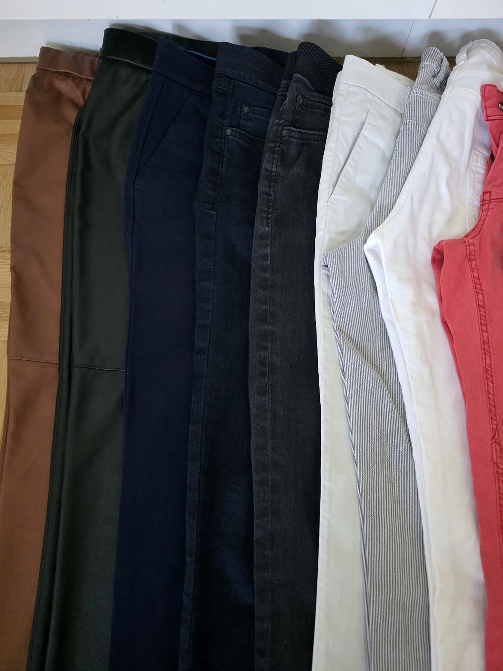 Lotti di vestiti: Hosen Kleider Paket – Nuovo (secondo la descrizione) da Rüti ZH venduto da car_gl78 1