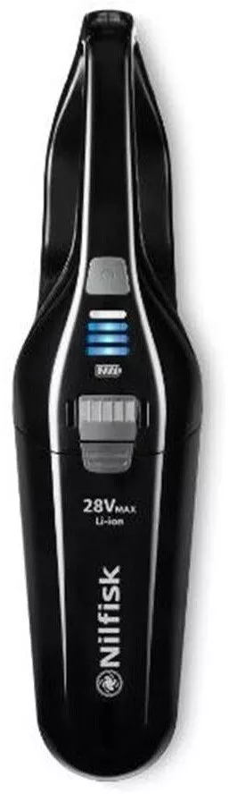 Nilfisk Staubsauger & Zubehör: Nilfisk Easy 28V Black – Neu und originalverpackt aus Romanshorn von nor_9jxr 2