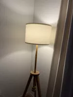 Stehlampe Ikea Lauters