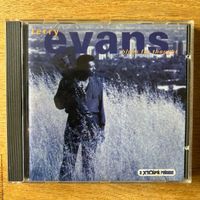 Terry Evans - Blues For Thought / CD - 1. UK-Press. 1994