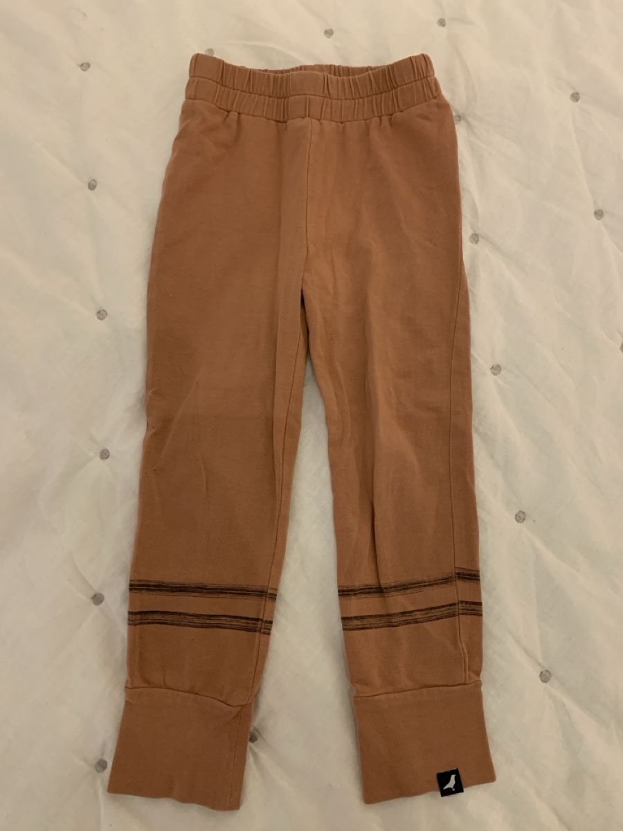 Calze & Collant: Mói - pants 95% organic cotton + 5% elastane – Usato da Horw venduto da Edith1981