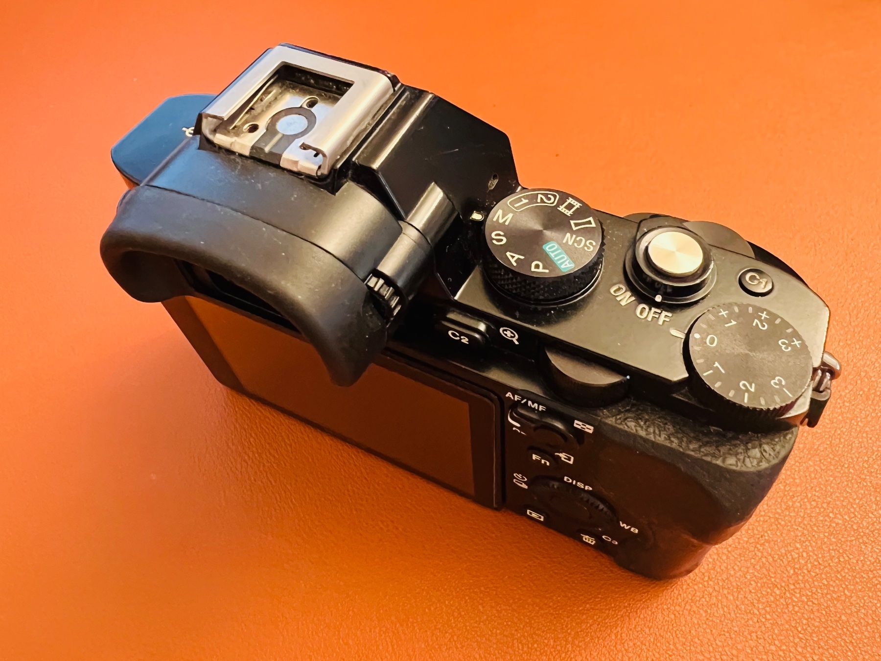 Sony Fotocamera: Sony A7S Mirrorless Camera - Low Light King – Usato da Neuchatel venduto da Pancrazi 5