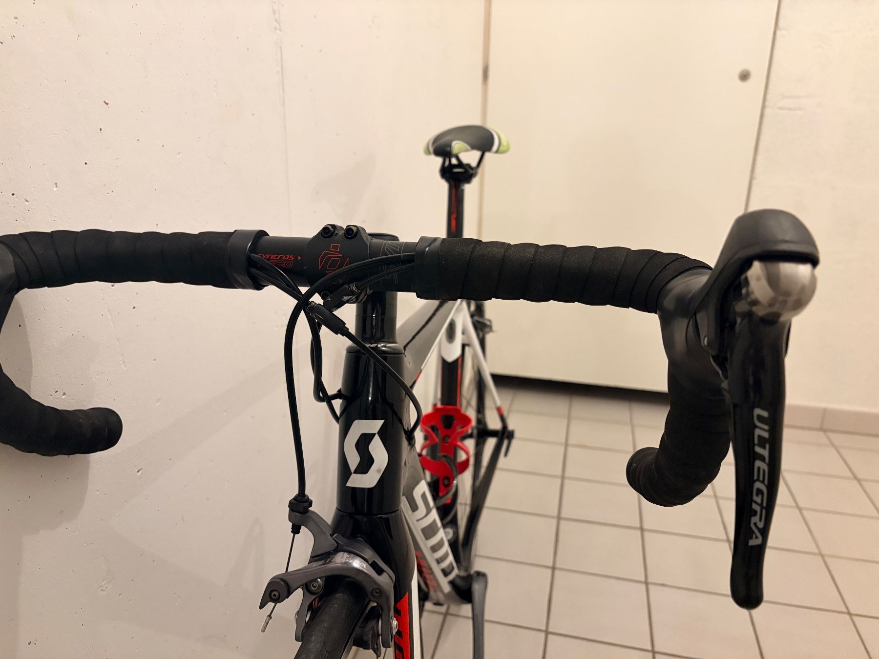 Scott Biciclette: Scoot addict 20 – Usato da Fontainemelon venduto da and_c8kx
