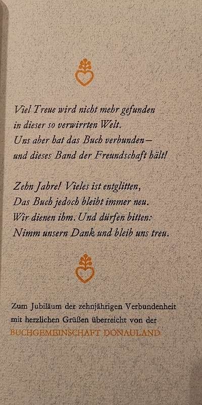 Bücher: Wir, die das Leben lieben - Karen Aabye – Gebraucht aus Genève von Somethingwicked 4