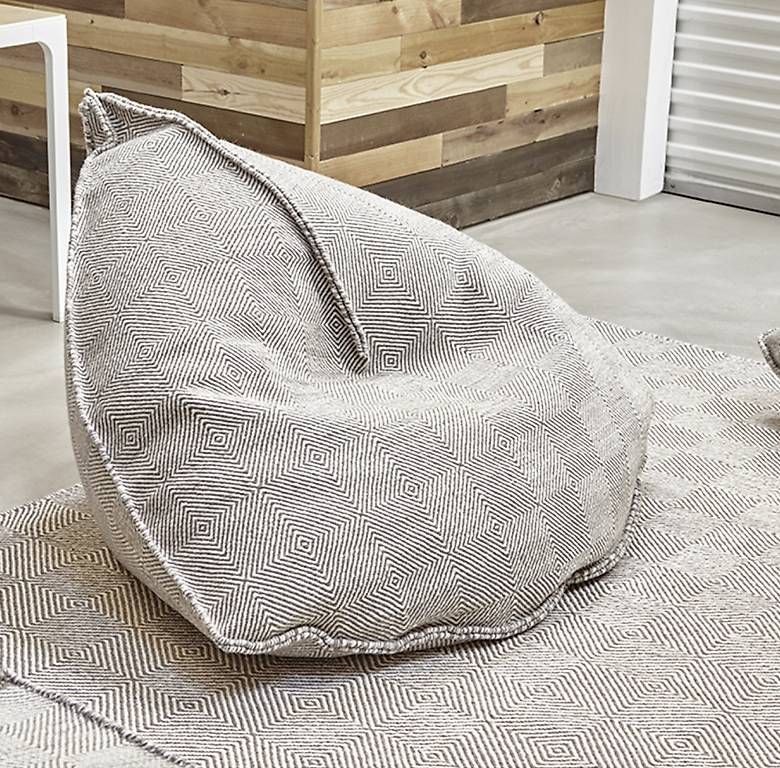 Sessel: Sitzsack / Pouf  von Gan Rug – Gebraucht aus Luzern von Loetsch