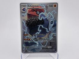 Optimale Ordnung - Voluminas  (POR 96) - DE