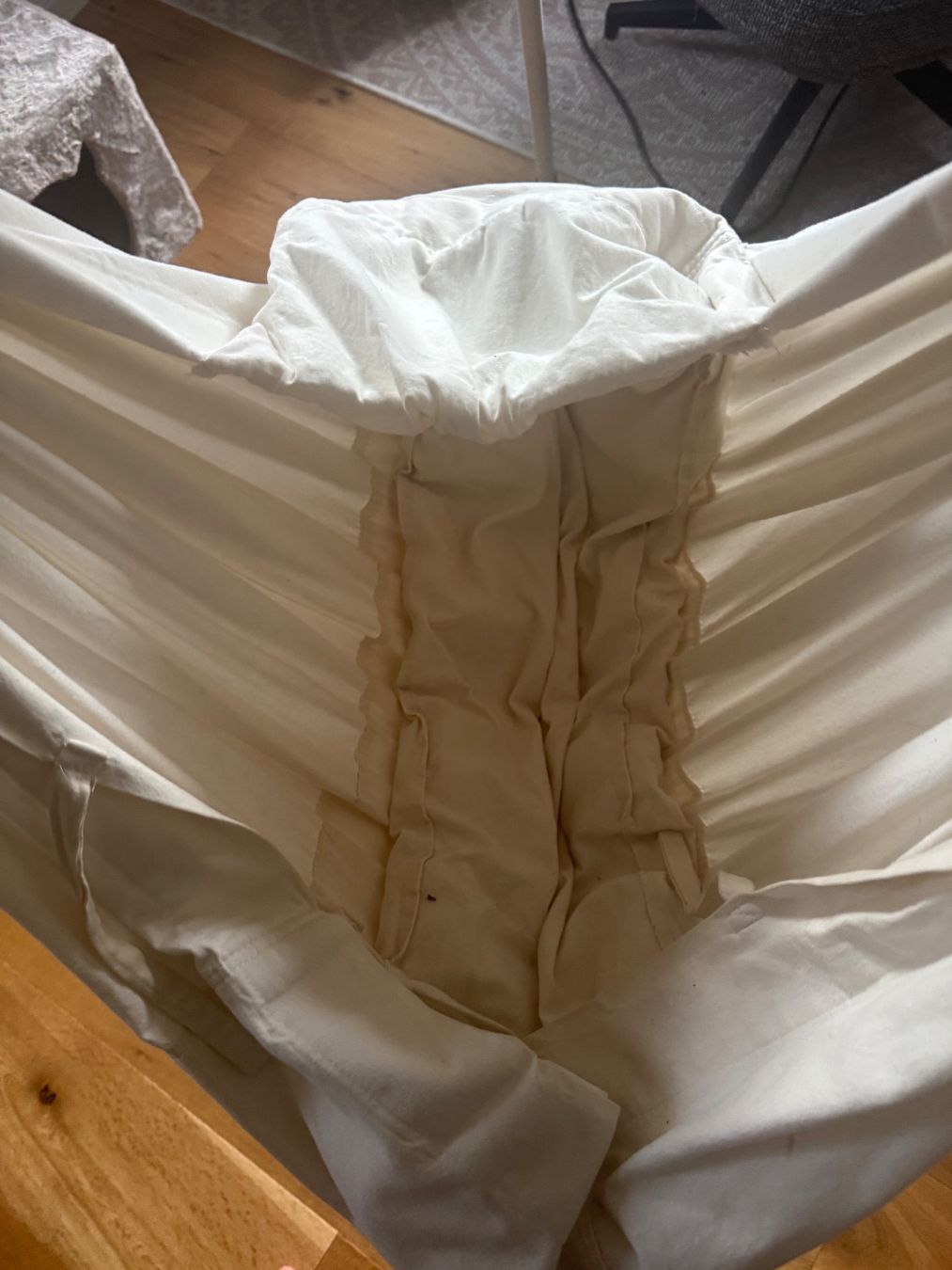 Wippen & Schaukeln: Federwiege / Babyhängematte – Gebraucht aus Nesslau von jen_y9pl 5