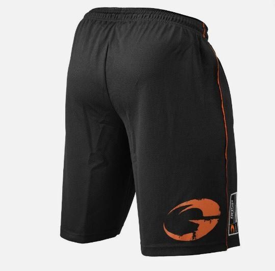 Hosen: GASP Performance Pro Mesh Trainingsshorts Kurze Hose M NEU – Neu und originalverpackt aus Effretikon von SEMOUNA 5