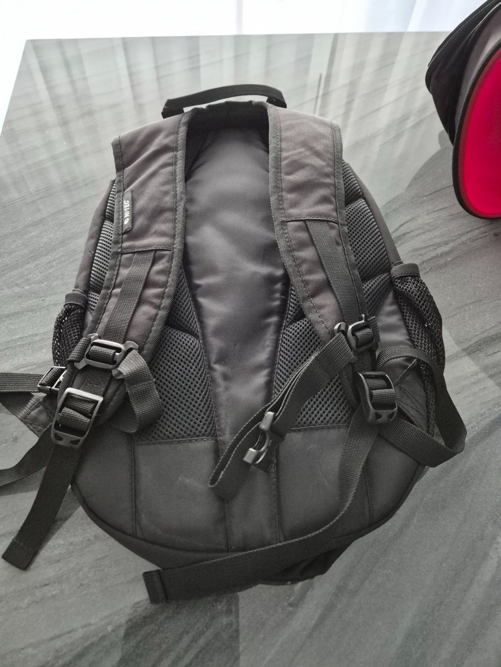 Hi-Tec Rucksäcke: Rucksack – Neu (gemäss Beschreibung) aus Stachen von campclenga 3