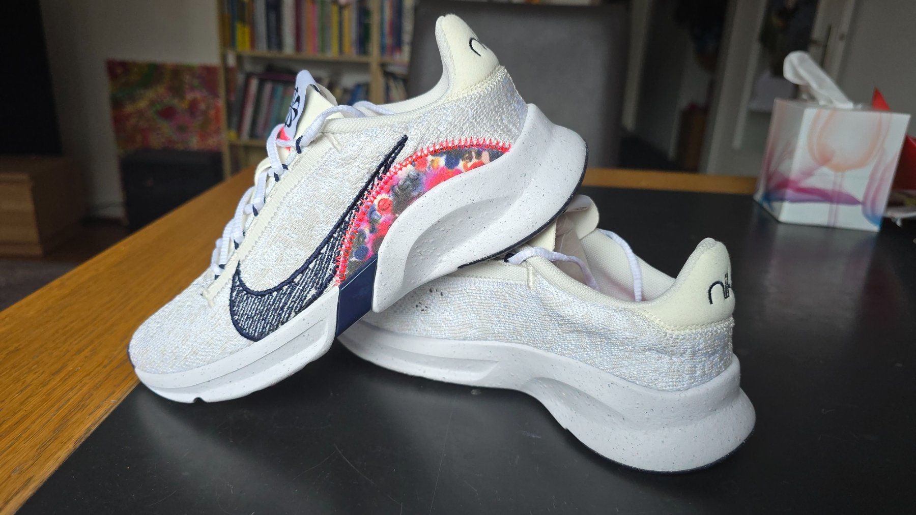 Nike Scarpe da donna: Nike SuperRep Go 3 Flyknit gr 35.5 – Nuovo (secondo la descrizione) da Wallisellen venduto da theblacksheep 2