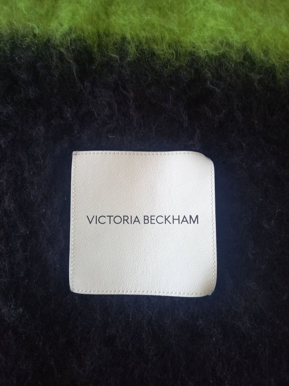 Coperte: Victoria Beckham Sofadecke – Usato da Hünenberg venduto da 1902 2