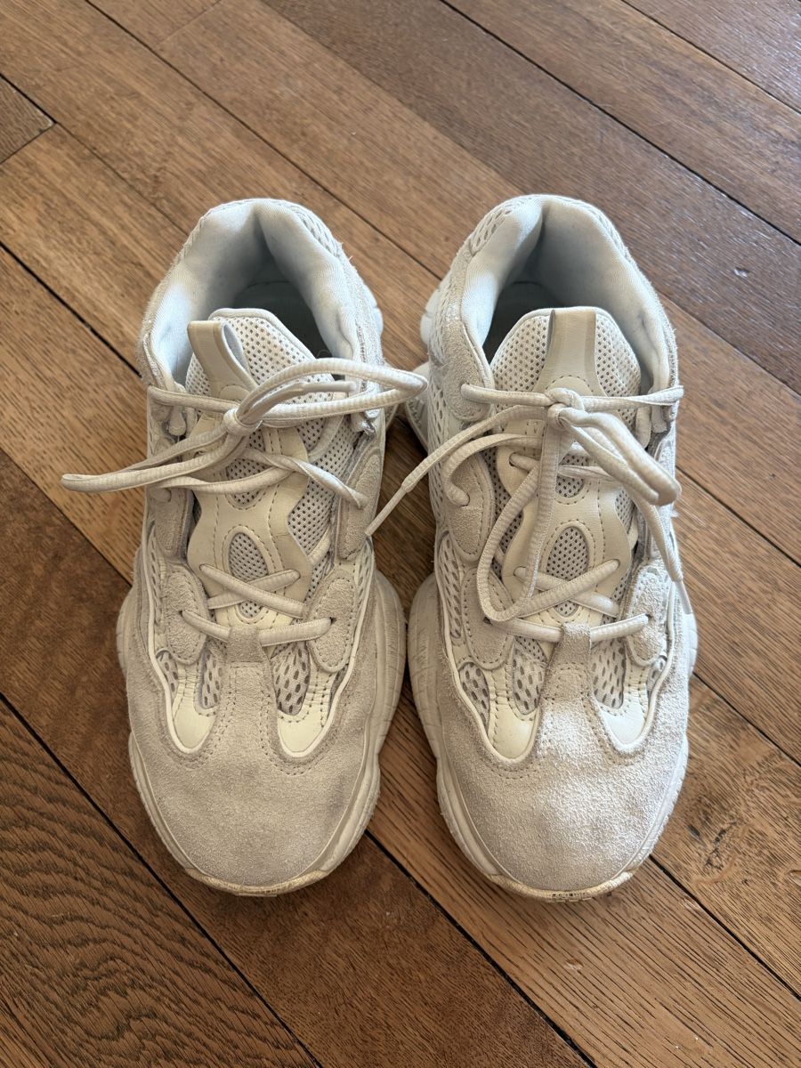 Adidas Herrenschuhe: Adidas Yeezy 500 Gr.39 1/3 – Gebraucht aus Basel von kar_6lxm 1