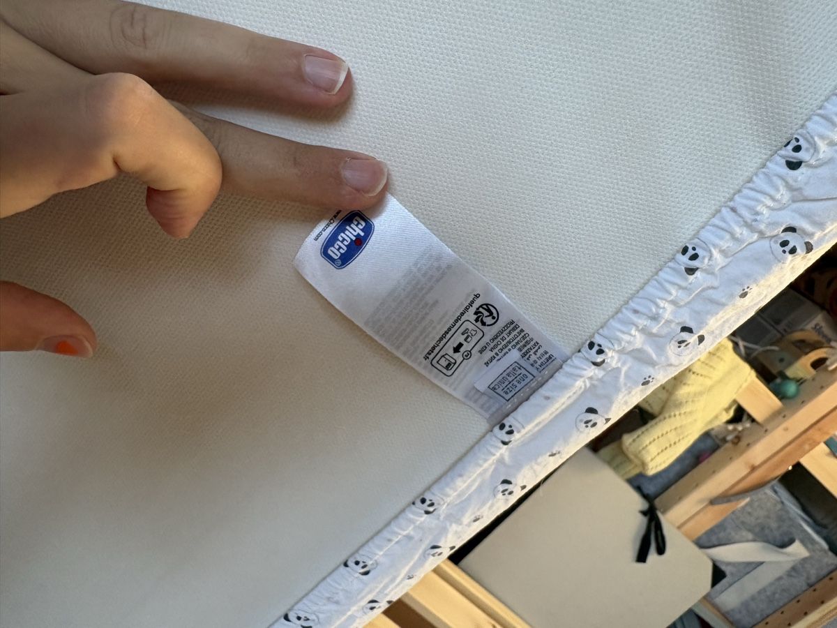 Chicco Letti: Chicco next2me essential – Usato da Zürich venduto da mei_rld5 4