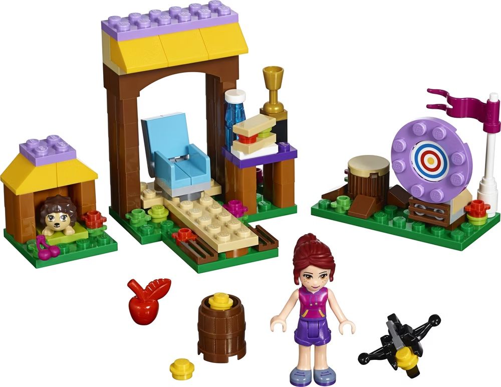 Lego Jouets: LEGO Friends Paket – Neuf (Voir description) à Düdingen par foremma_foreverago 1