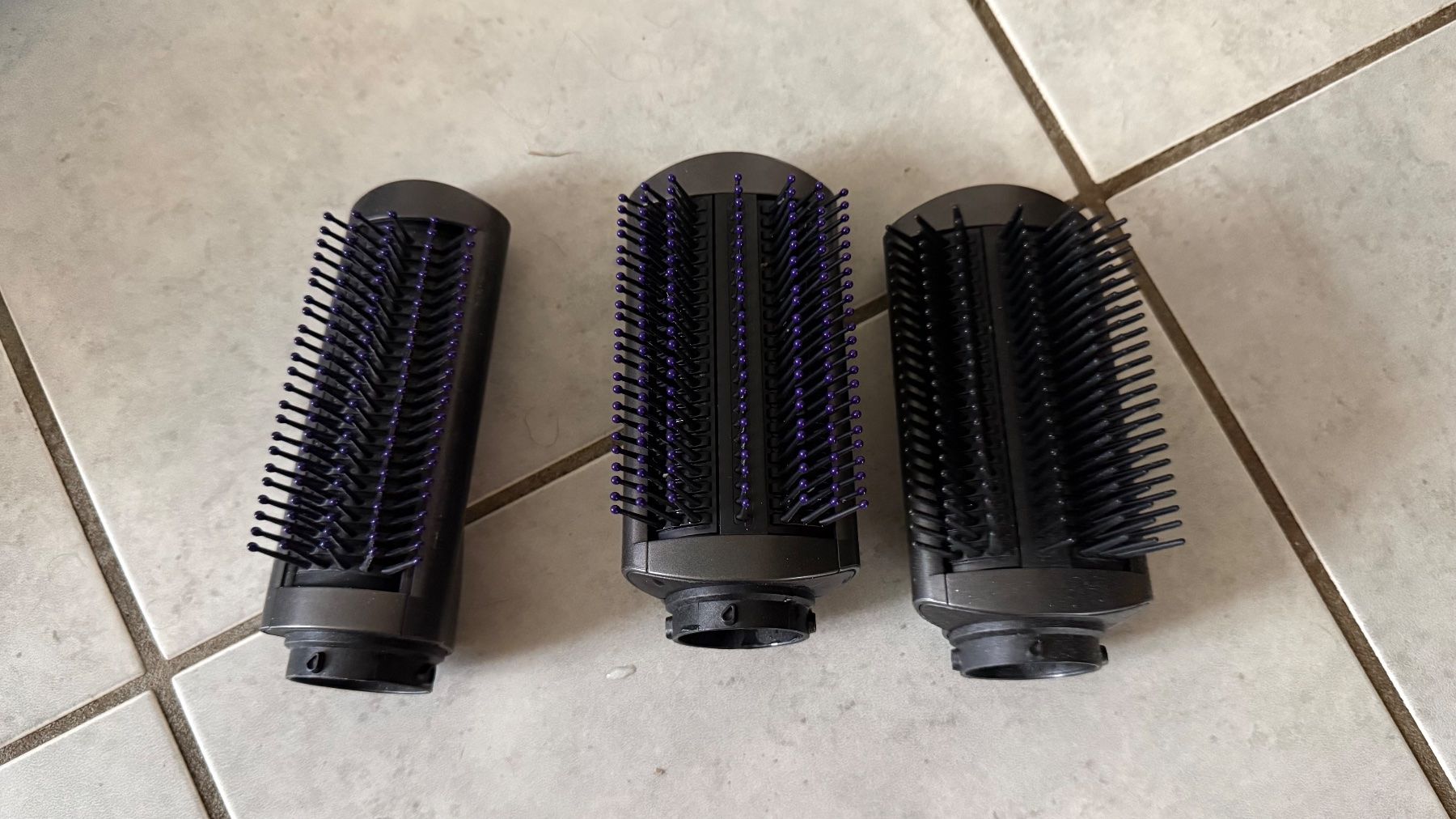 Dyson Asciugacapelli: Dyson Airwrap Long Complete Set – Usato da Meienberg venduto da Looney1989 4