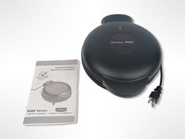 BETTY BOSSI Quesadilla-Maker