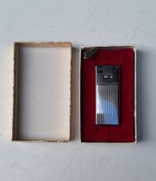 GAS Feuerzeug mit Box