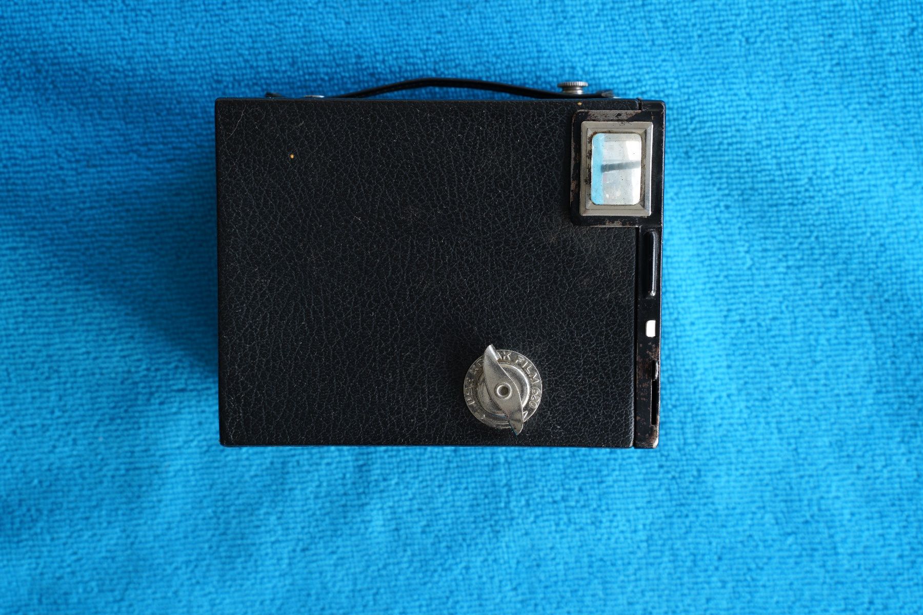 Kodak Fotocamera: Kodak Brownie Junior Six 20 – Difettoso da Dagmersellen venduto da sim_zqh8 2