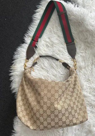 Gucci Borse: GUCCI sac – Usato da Chez-le-Bart venduto da kouni12 2