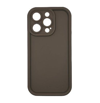 Cover & Protezioni schermo: Braune Apple iPhone Hülle, gratis Versand – Nuovo (secondo la descrizione) da Opfikon venduto da TSell