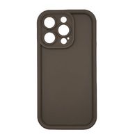 Braune Apple iPhone Hülle, gratis Versand