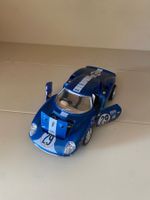 Ferrari 250 LM (1965) 1:18 Bburago • Seltene „Zerex Special“