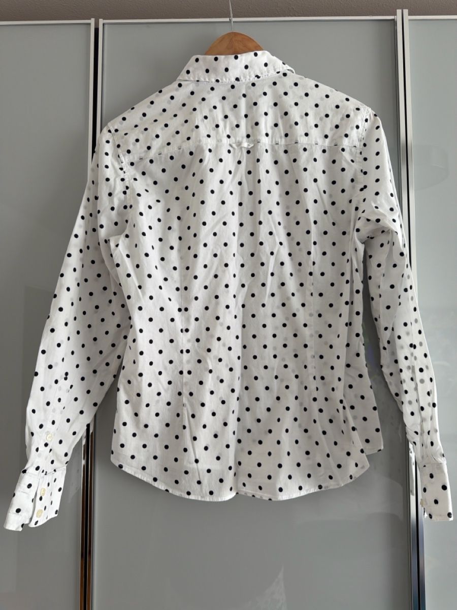 Gant Camicette: Gant Blouse – Usato da Dübendorf venduto da MariaS. 3