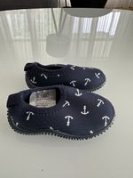 H&M Baby Swim Shoes, Wasserschuhe, Aquaschuhe Gr 18 - 19