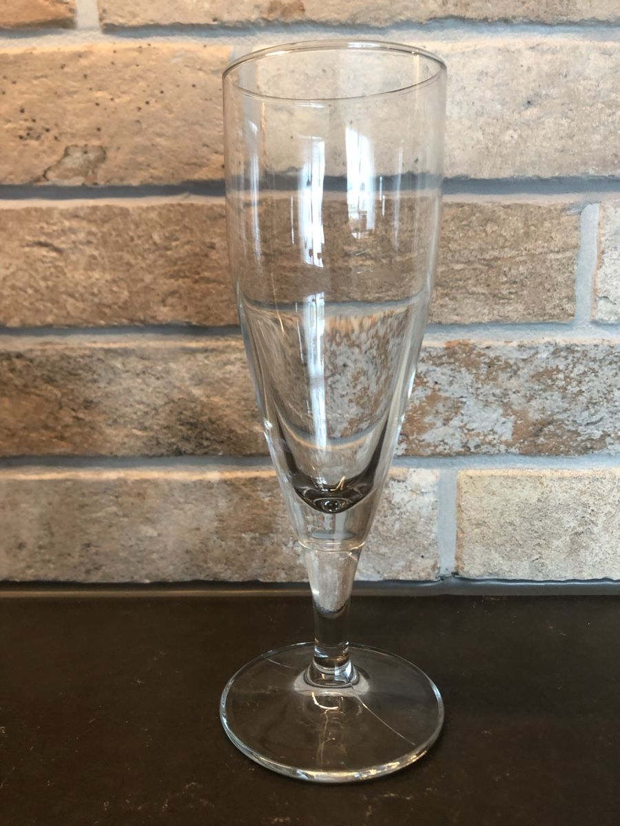 Bicchieri: 8 Prosecco Gläser – Usato da Bachenbülach venduto da danielaa0102 1