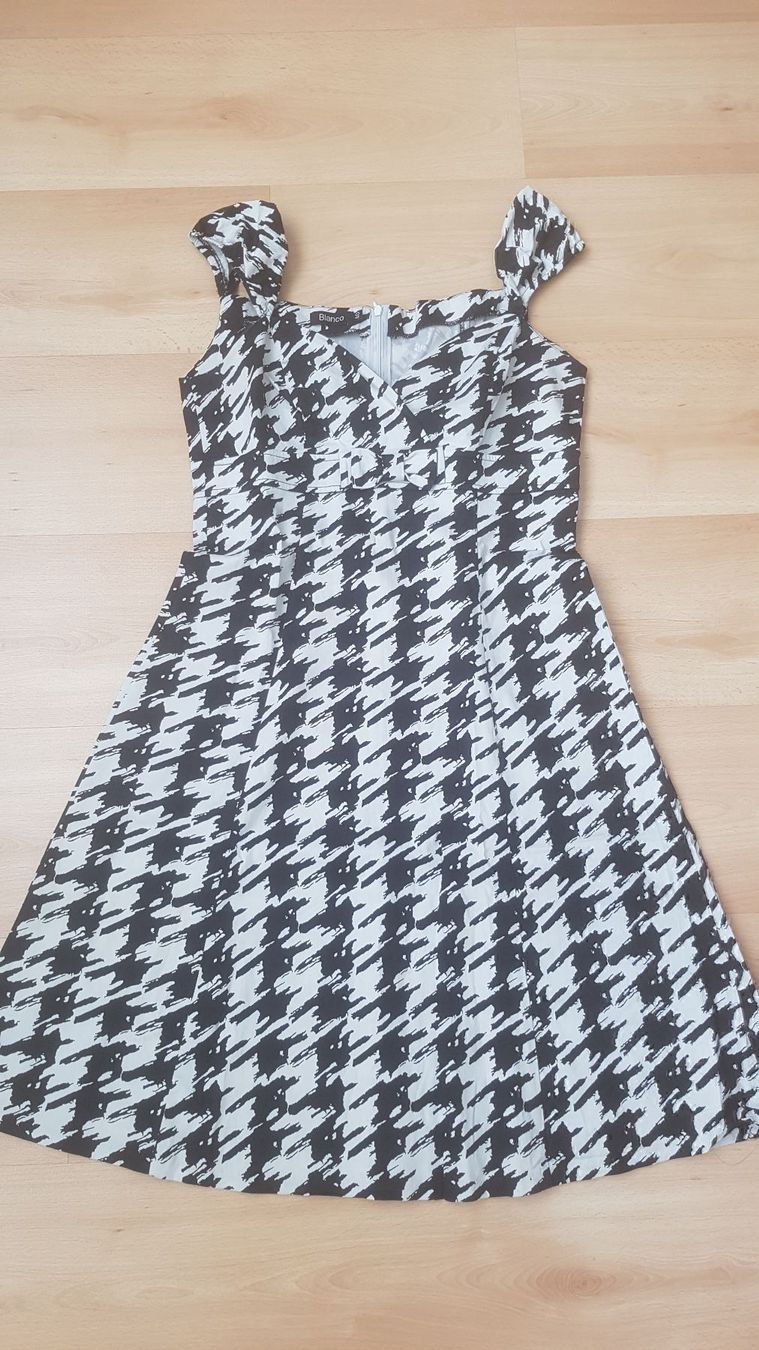 Vestiti: Kleid von Blanco – Usato da Schöfflisdorf venduto da CrRG21