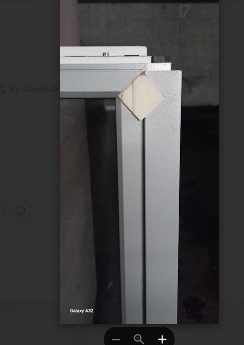 Finestre: Fenster  Holz-Metall – Nuovo e nell'imballaggio originale da Suhr venduto da Chica2000 4