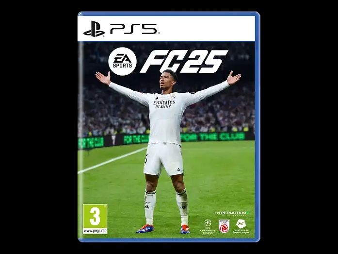 Sony Giochi: FC 25 PS5 EA Sports Spiel  – Nuovo (secondo la descrizione) da Roggliswil venduto da Mlampert