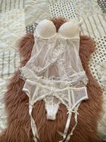 Dessous Set / L / NEU