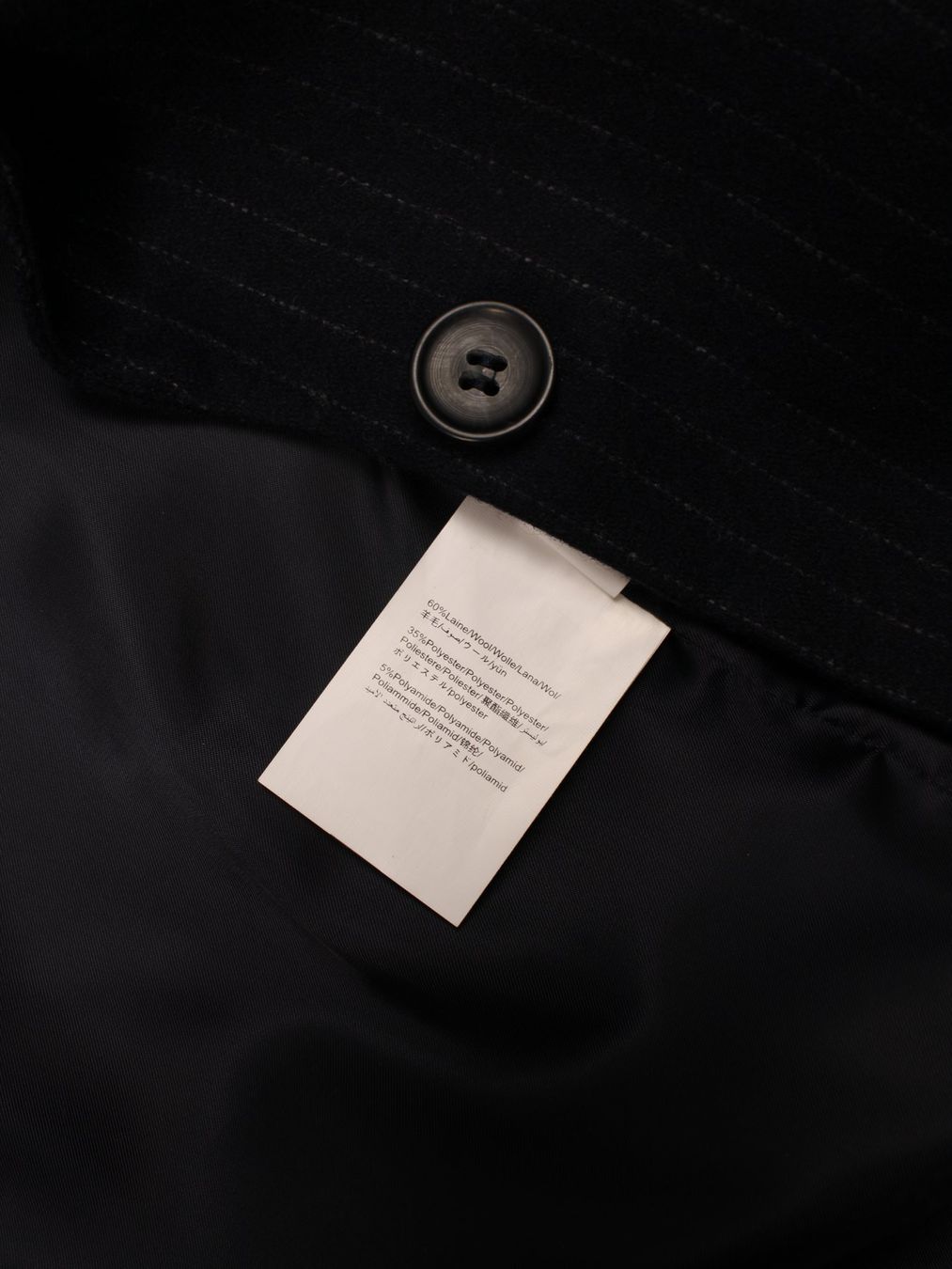 Cos Jacken: Jodhpur Blazer – Neu (gemäss Beschreibung) aus St. Gallen von look-twice 6