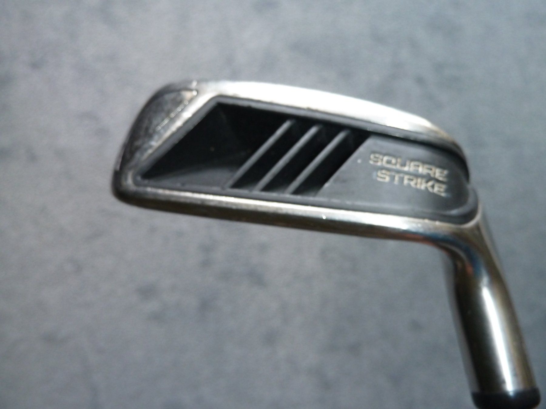 Clubs & Sets: Golfschläger Square Strike 45 Wedge gebraucht – D'occasion à Zumikon par Wpt7