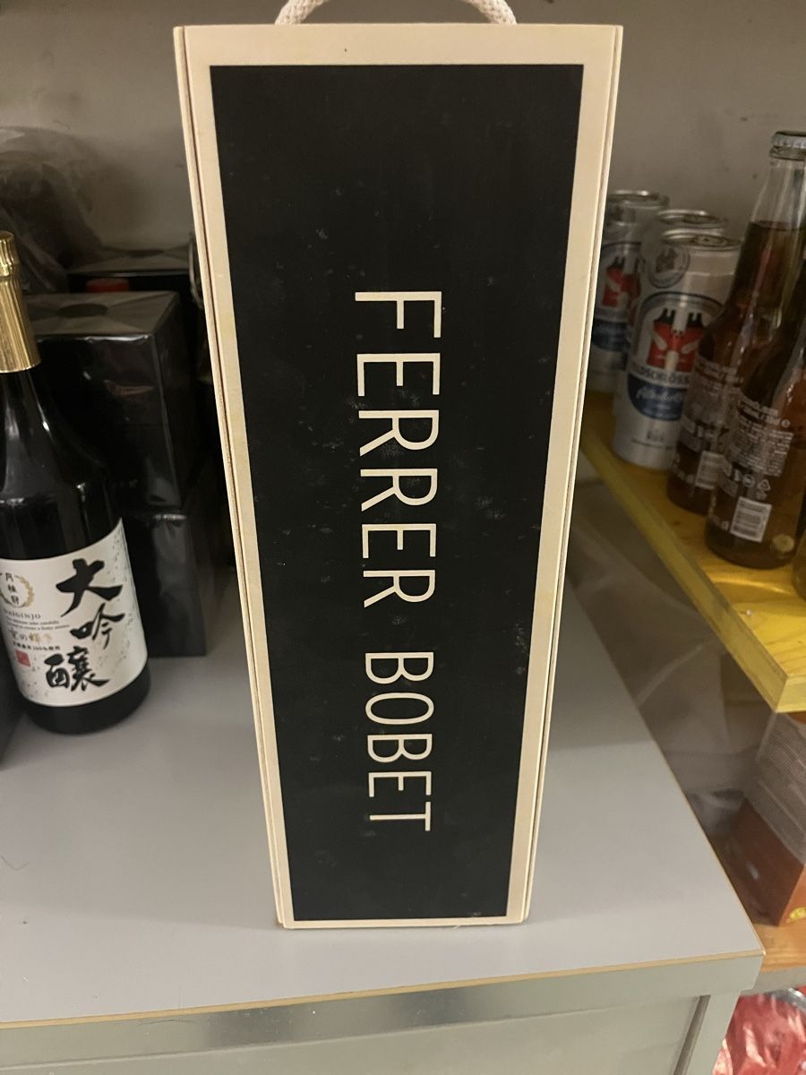 Vino: Ferrer Bobet 2017 1,5 Liter – Nuovo e nell'imballaggio originale da Neerach venduto da fuz_8d7l 6