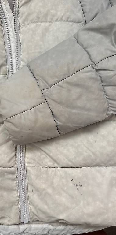 Arcteryx Jacken: Doudoune Arcterix XS – Gebraucht aus Grandvaux von car_g25b 1