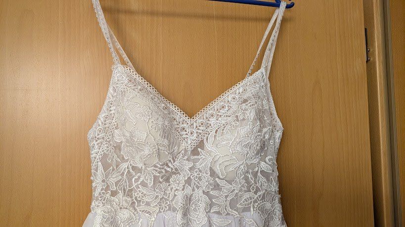 JJ’s House Kleider: Brautkleid – Neu (gemäss Beschreibung) aus Bäretswil von Ober-Land 2