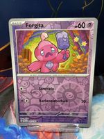 Forgita 100/193 Reverse Holo „Paldea Evolved“