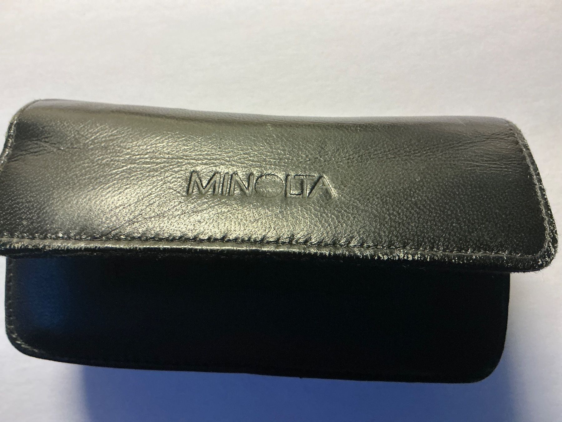 Minolta Kamera: Minolta Dimage F100 – Gebraucht aus Maur von 20hcodracir11 8