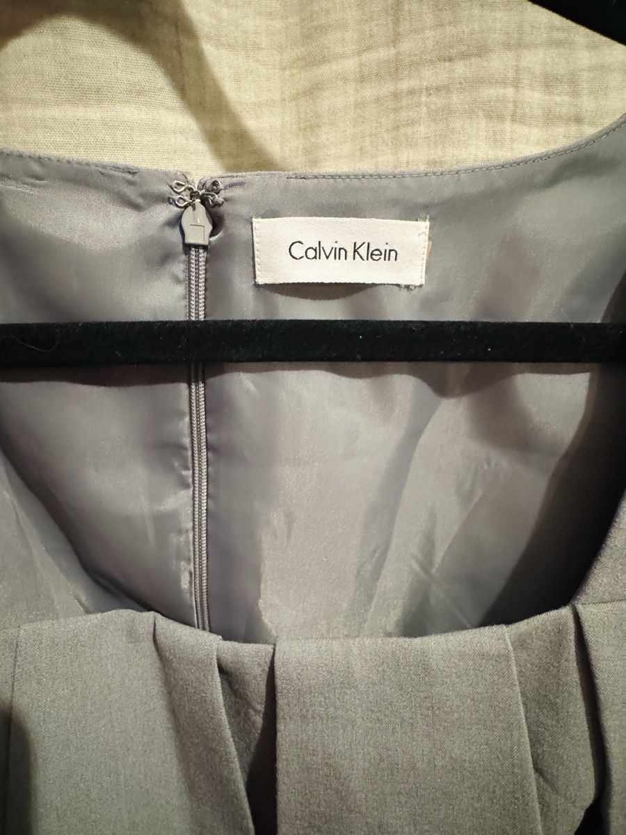 Calvin Klein Vestiti: Calvin Klein Kleid - neuwertig – Usato da Zürich venduto da LeonieLeo 2