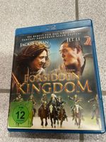 Forbidden Kingdom - 2-Disc Collector's Edition [Blu-ray]