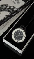 Audemars Piguet x Swatch watch