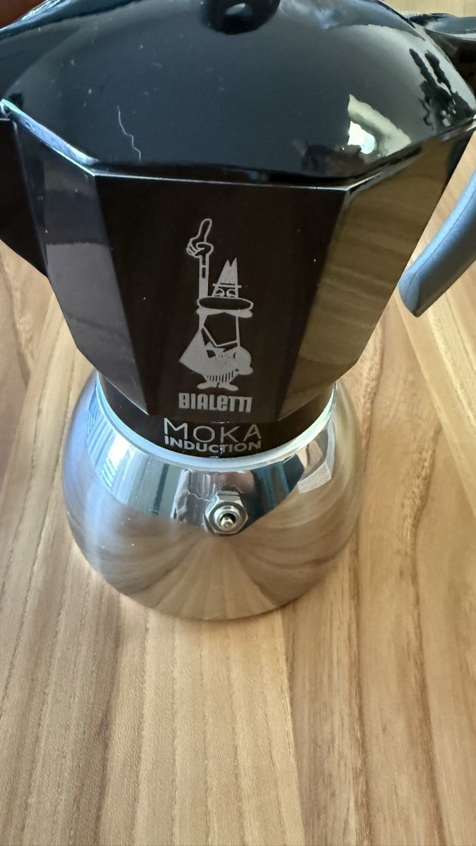 Bialetti Machines à café & Machines à expresso: Moka Bialetti  – D'occasion à Wiesendangen par Auri_0 2