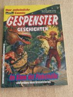 Gespenster Geschichten Nr. 57: Im Bann der Fieberhölle