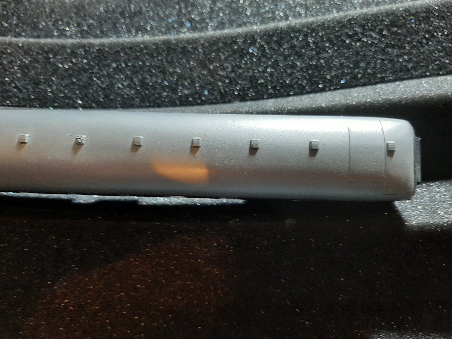 Liliput Modelleisenbahnen: LILIPUT FS Az 15024 1CL REF.15 – Gebraucht aus Avully von RIVALIS 2